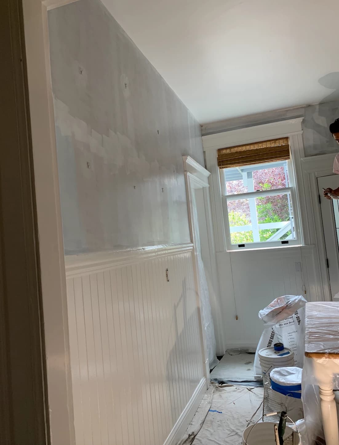 Kitchen, Dining Room & Bathroom Restoration — Restoration Work — photo 5