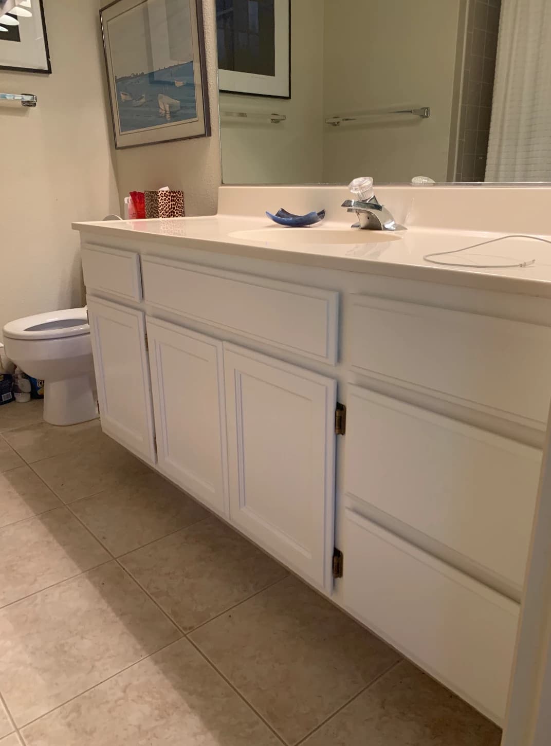Kitchen, Dining Room & Bathroom Restoration — Finished Result — photo 25